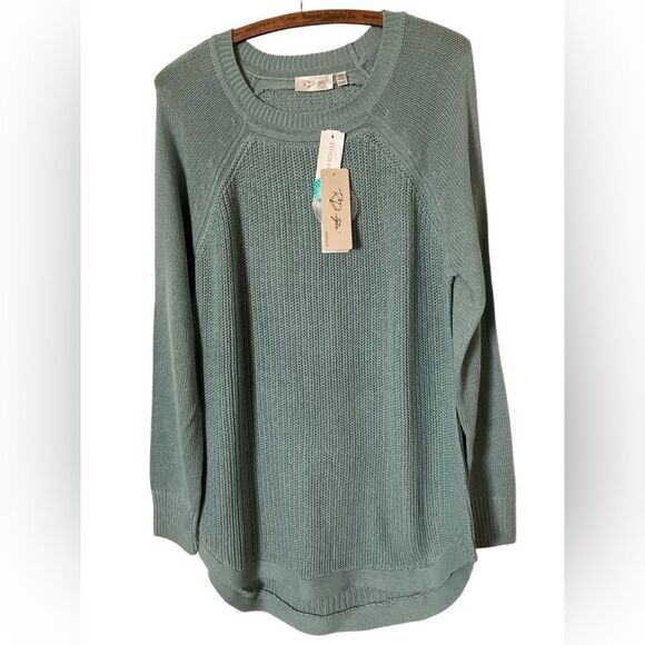 RD Style from Stitch Fix New with Tags Sweater Size XL - Picture 1 of 10